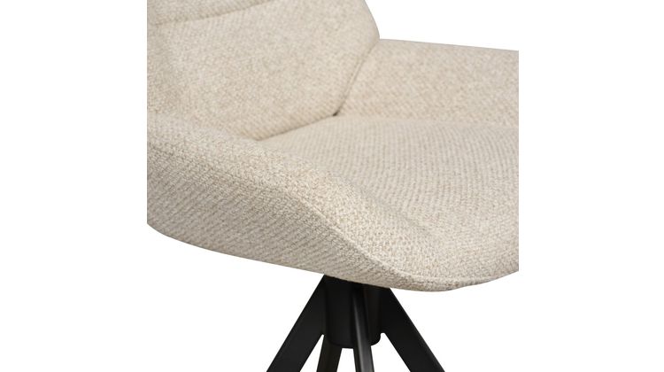 Montèl Myra Barstoel