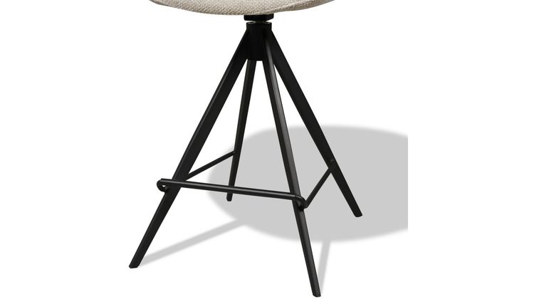 Montèl Myra Barstoel