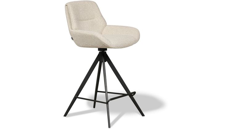 Montèl Myra Barstoel