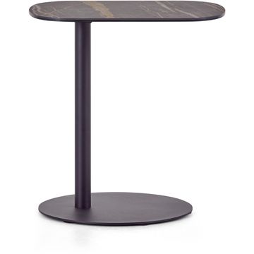 Montèl Oval Laptoptafel