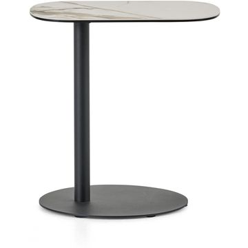 Montèl Oval Salontafel