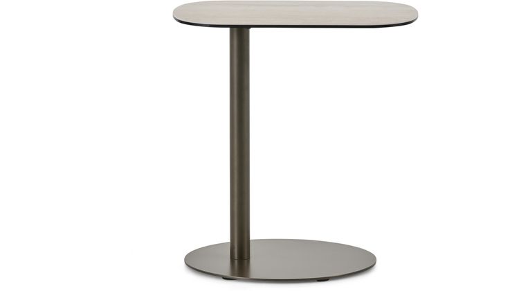 Montèl Oval Salontafel