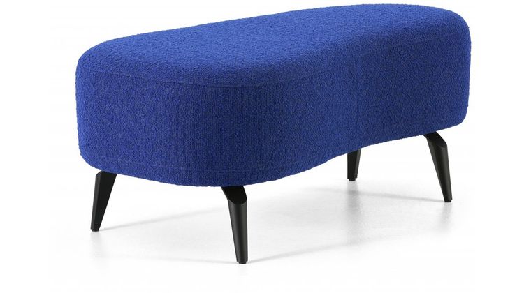 Montèl Pebble Hocker