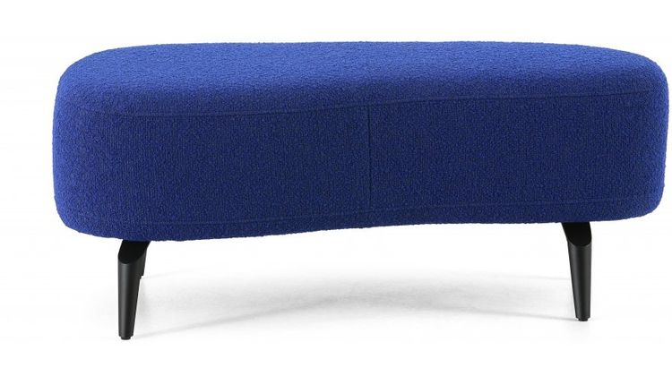 Montèl Pebble Hocker