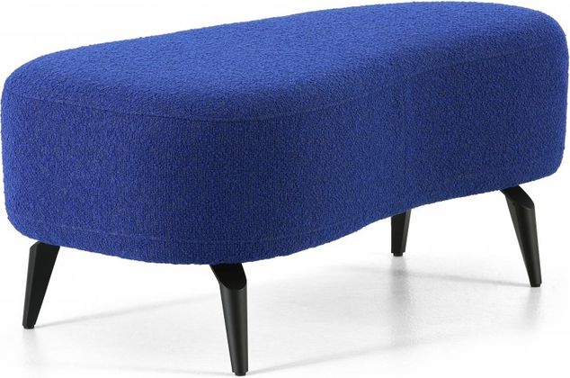 Montèl Pebble Hocker