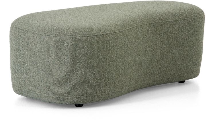 Montèl Pebble Hocker
