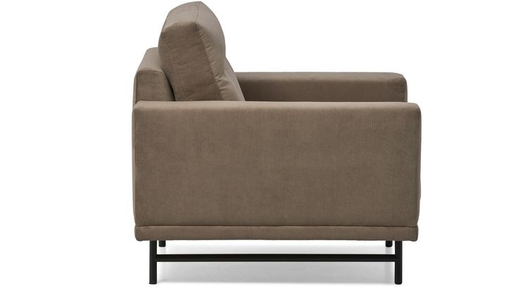 Montèl Phillipe Fauteuil