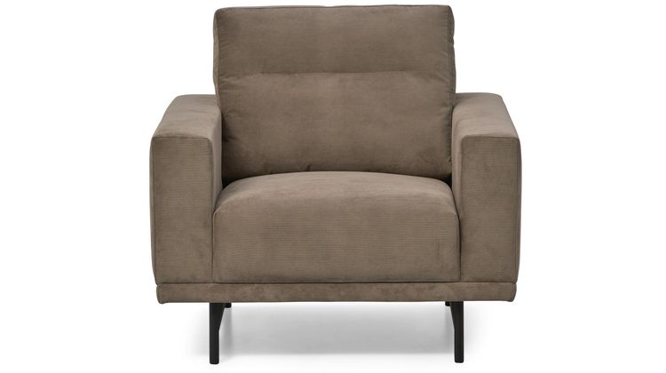 Montèl Phillipe Fauteuil