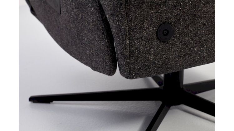 Montèl Riff Relaxfauteuil