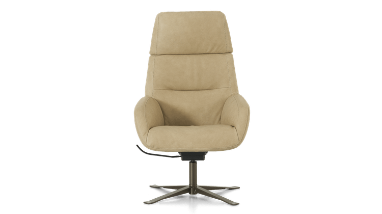 Montèl Rolf Fauteuil