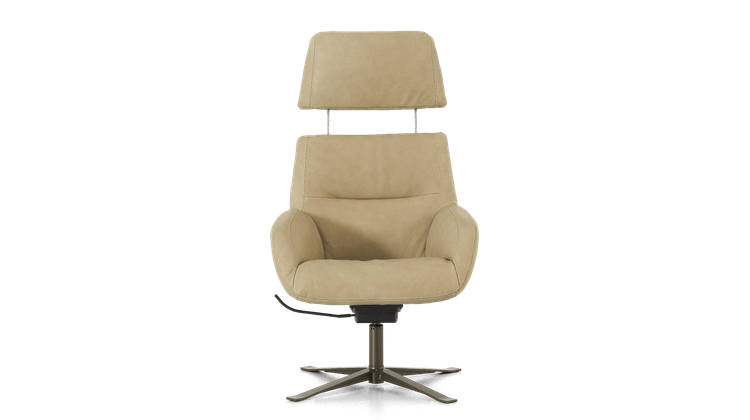 Montèl Rolf Fauteuil