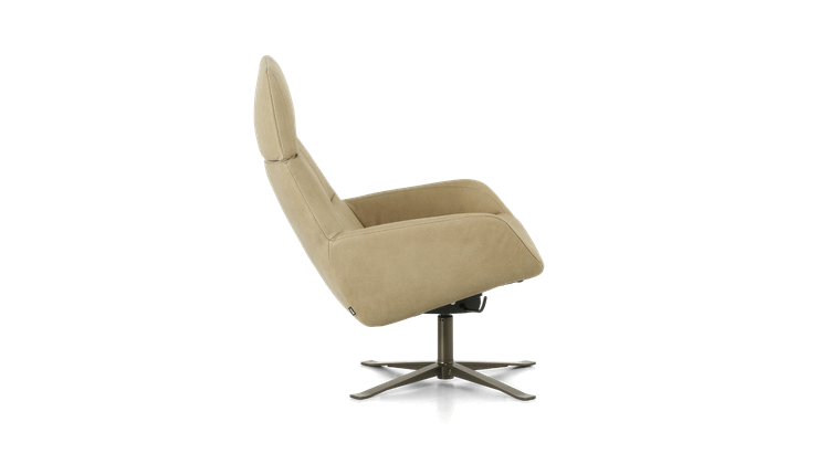 Montèl Rolf Fauteuil