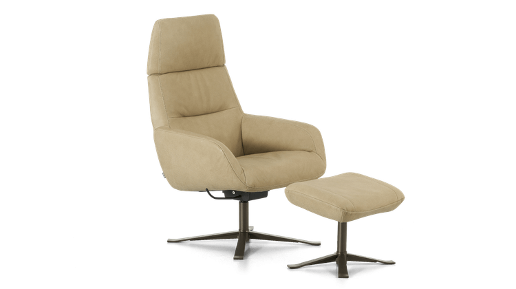 Montèl Rolf Fauteuil