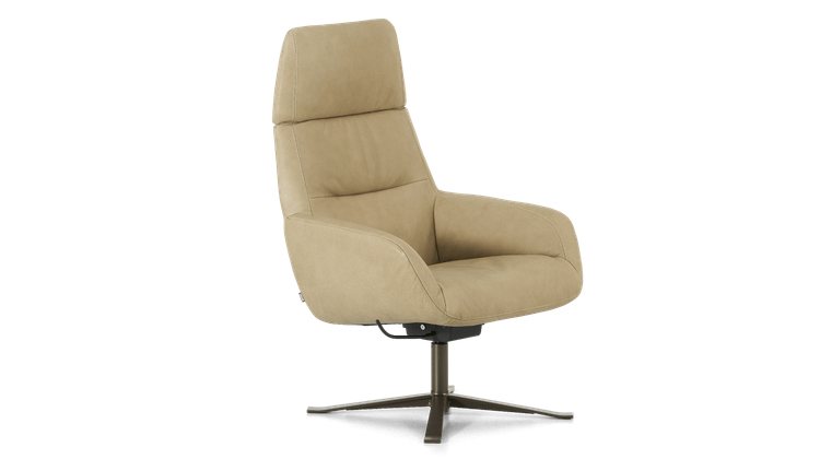 Montèl Rolf Fauteuil
