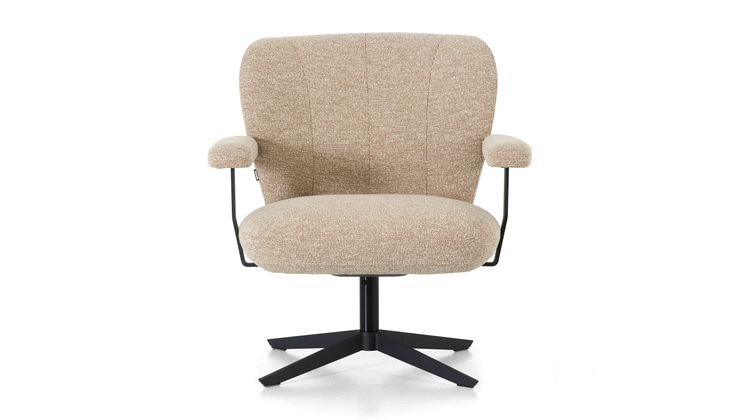 Montèl Romi Draaifauteuil