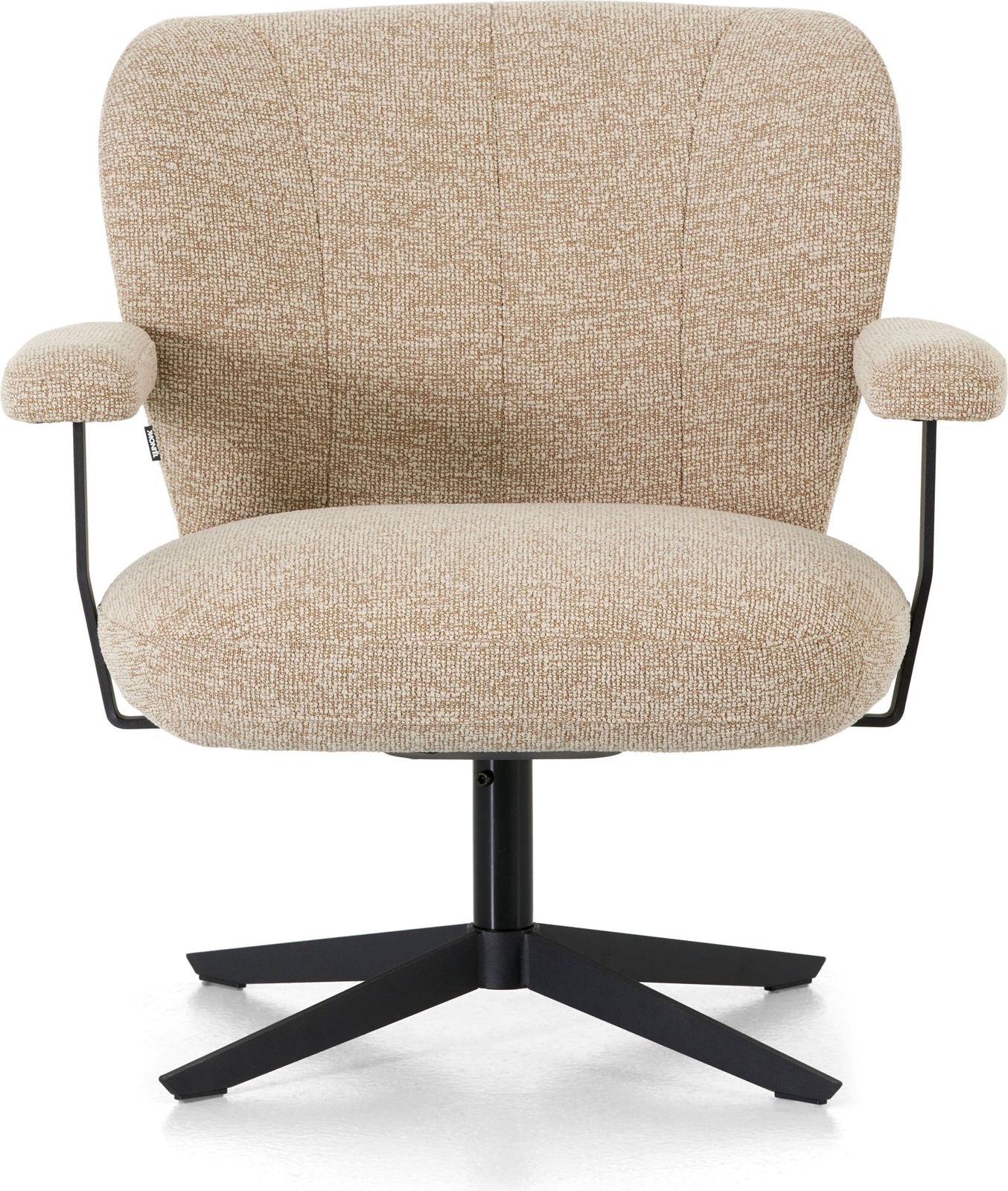 Montèl Romi Draaifauteuil