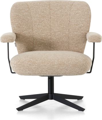 Montèl Romi Draaifauteuil