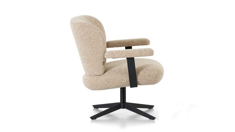 Montèl Romi Draaifauteuil
