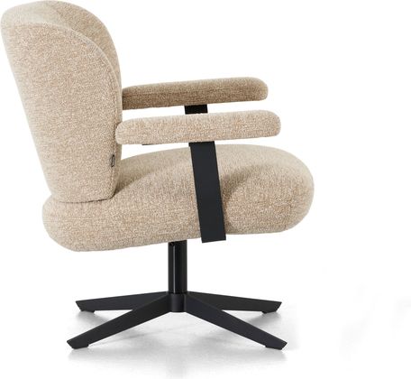Montèl Romi Draaifauteuil