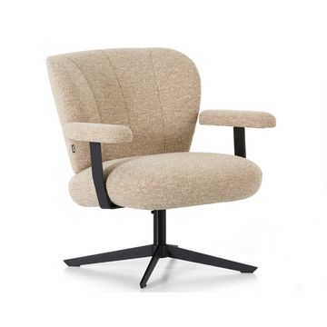 Montèl Romi Draaifauteuil