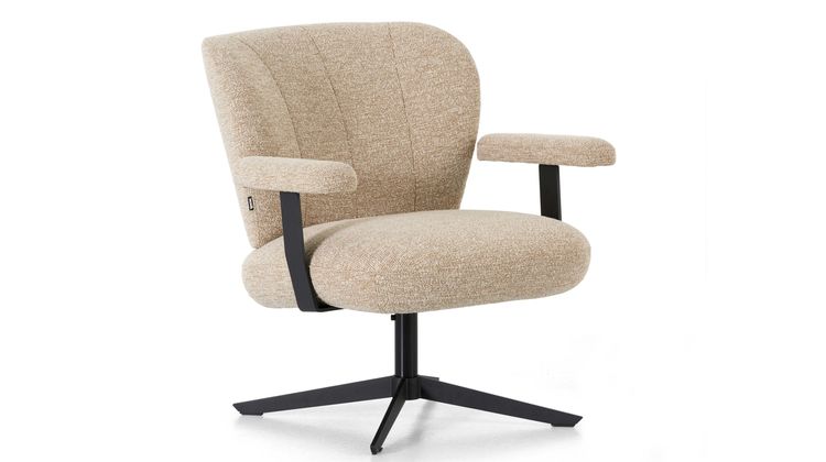 Montèl Romi Draaifauteuil