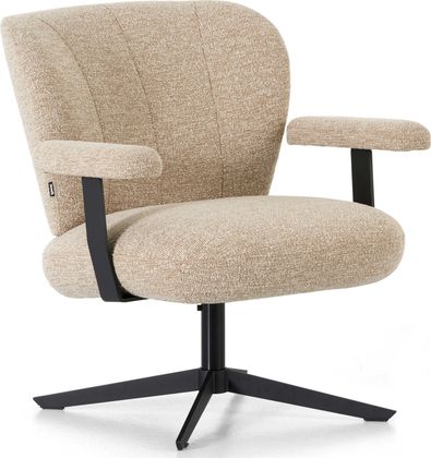 Montèl Romi Draaifauteuil