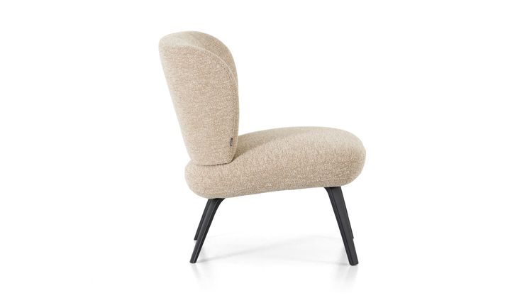 Montèl Romi Fauteuil