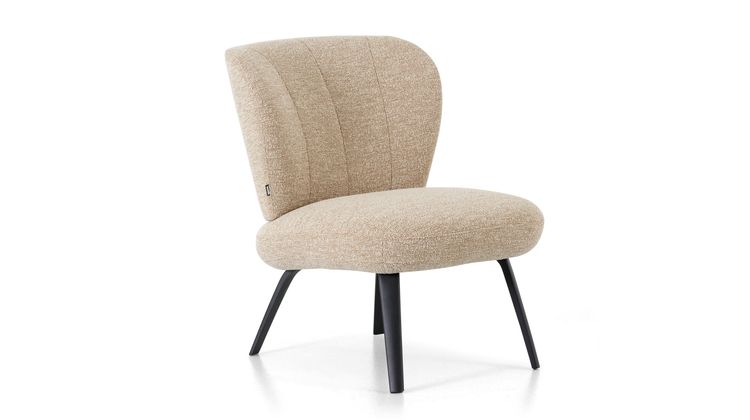 Montèl Romi Fauteuil
