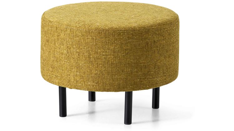Montèl Rounds Hocker