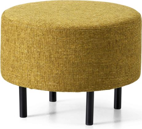 Montèl Rounds Hocker