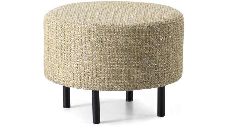 Montèl Rounds Hocker