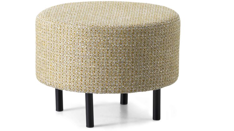 Montèl Rounds Hocker
