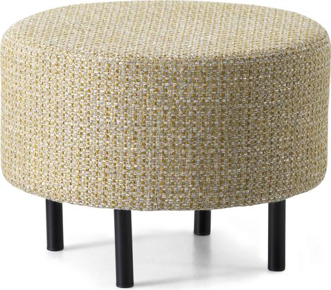 Montèl Rounds Hocker