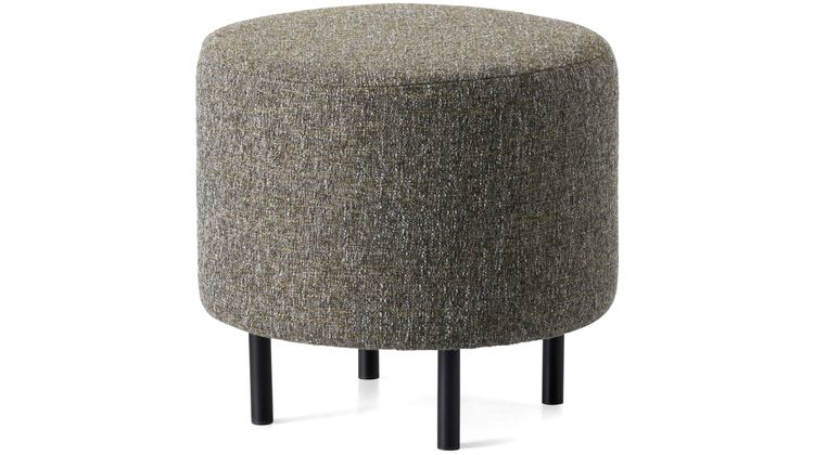 Montèl Rounds Hocker