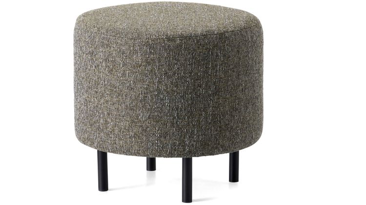 Montèl Rounds Hocker