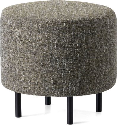 Montèl Rounds Hocker