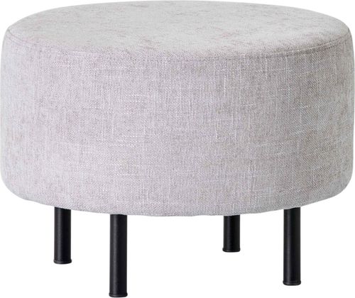 Montèl Rounds Hocker