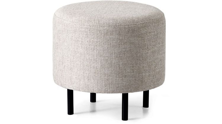Montèl Rounds Hocker