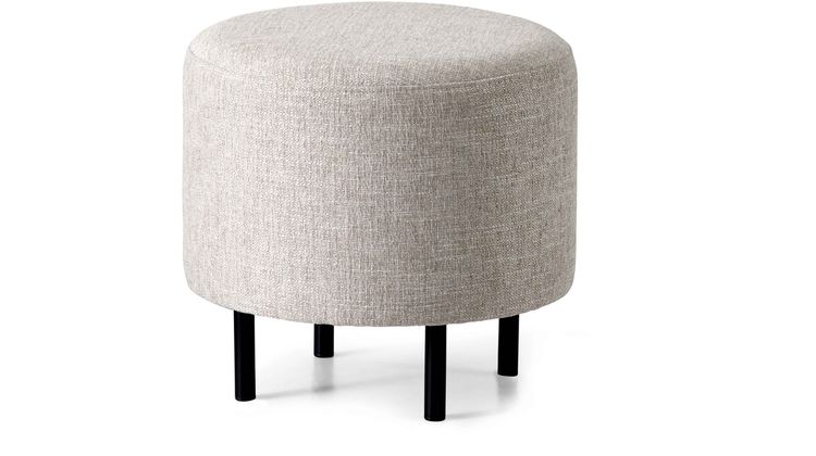 Montèl Rounds Hocker