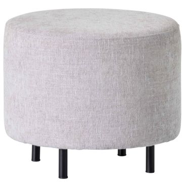 Montèl Rounds Hocker