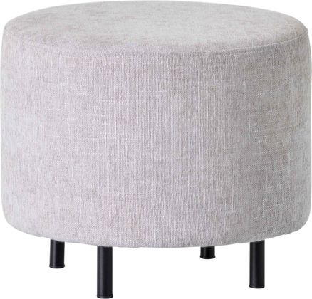 Montèl Rounds Hocker