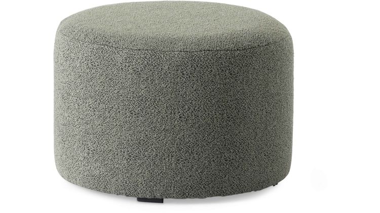 Montèl Rounds Laag Hocker
