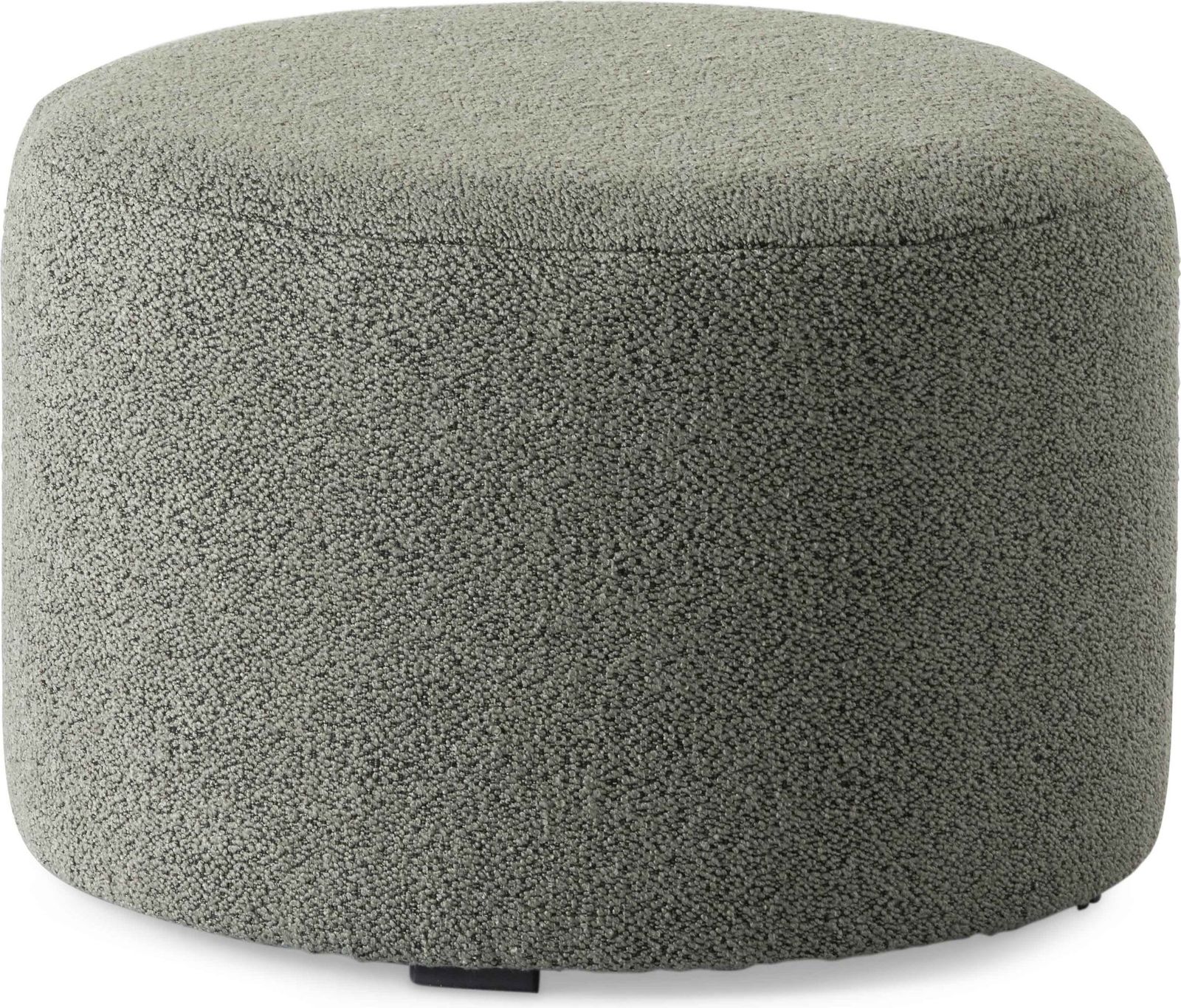 Montèl Rounds Laag Hocker