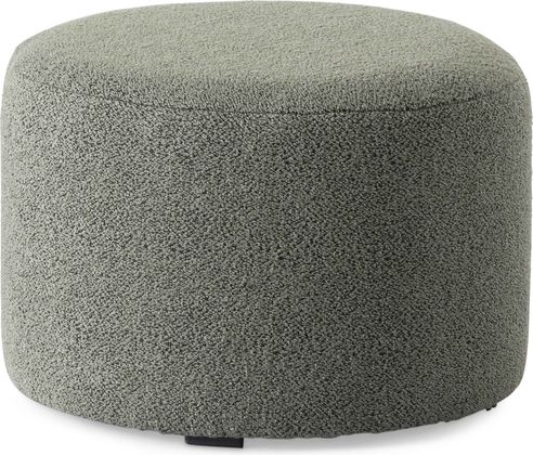 Montèl Rounds Laag Hocker