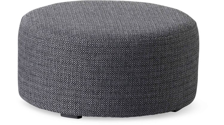 Montèl Rounds Laag Hocker