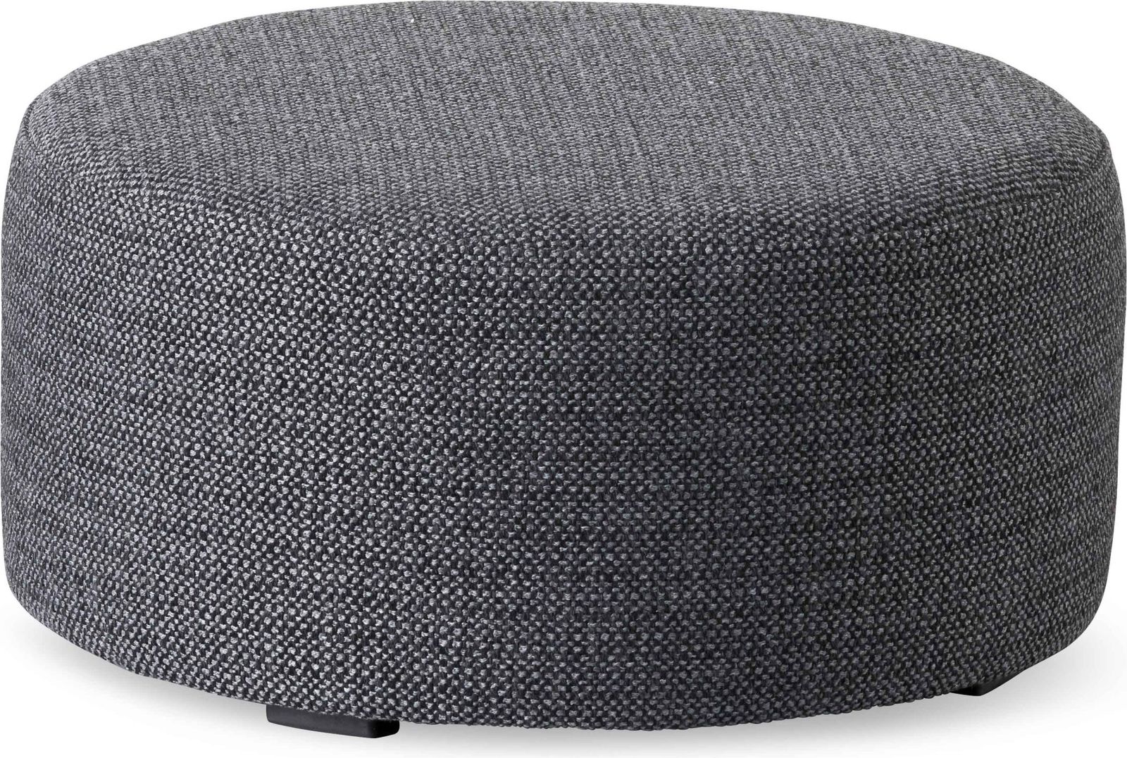 Montèl Rounds Laag Hocker