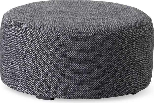 Montèl Rounds Laag Hocker