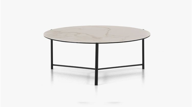 Montèl Roundy Salontafel