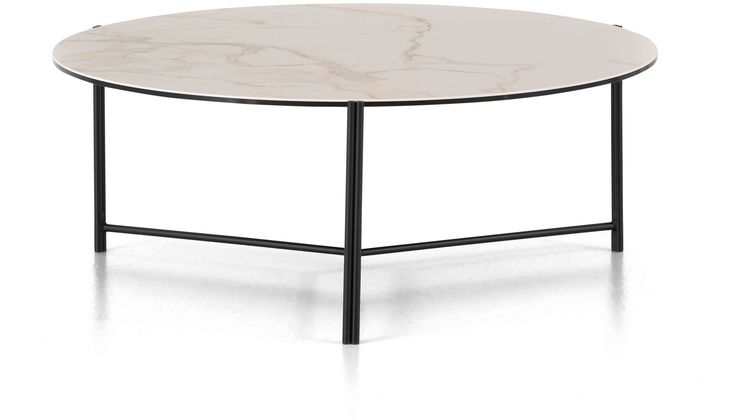 Montèl Roundy Salontafel