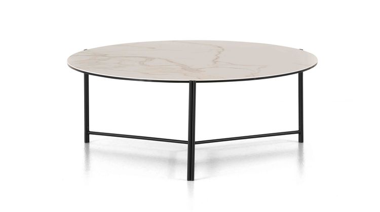 Montèl Roundy Salontafel